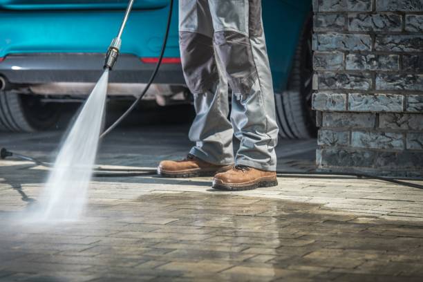 Best Post-Construction Pressure Washing  in Cut Bank, MT