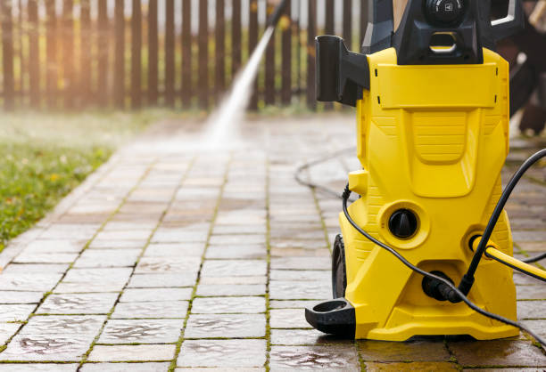 Best Fence Cleaning  in Cut Bank, MT