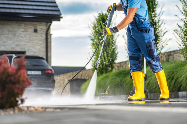 Professional Pressure Washing Services in Cut Bank, MT